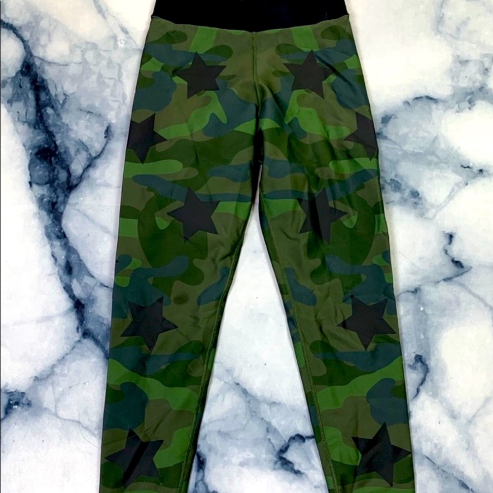 Ultracor ultra silk Knockout Leggings